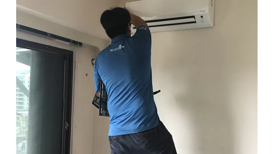 老達冷氣水電