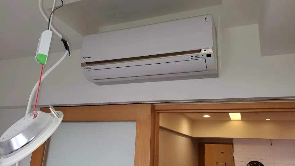 仟亦空調家電工程行